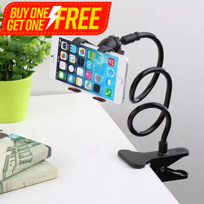 360 Spiral Phone Holder