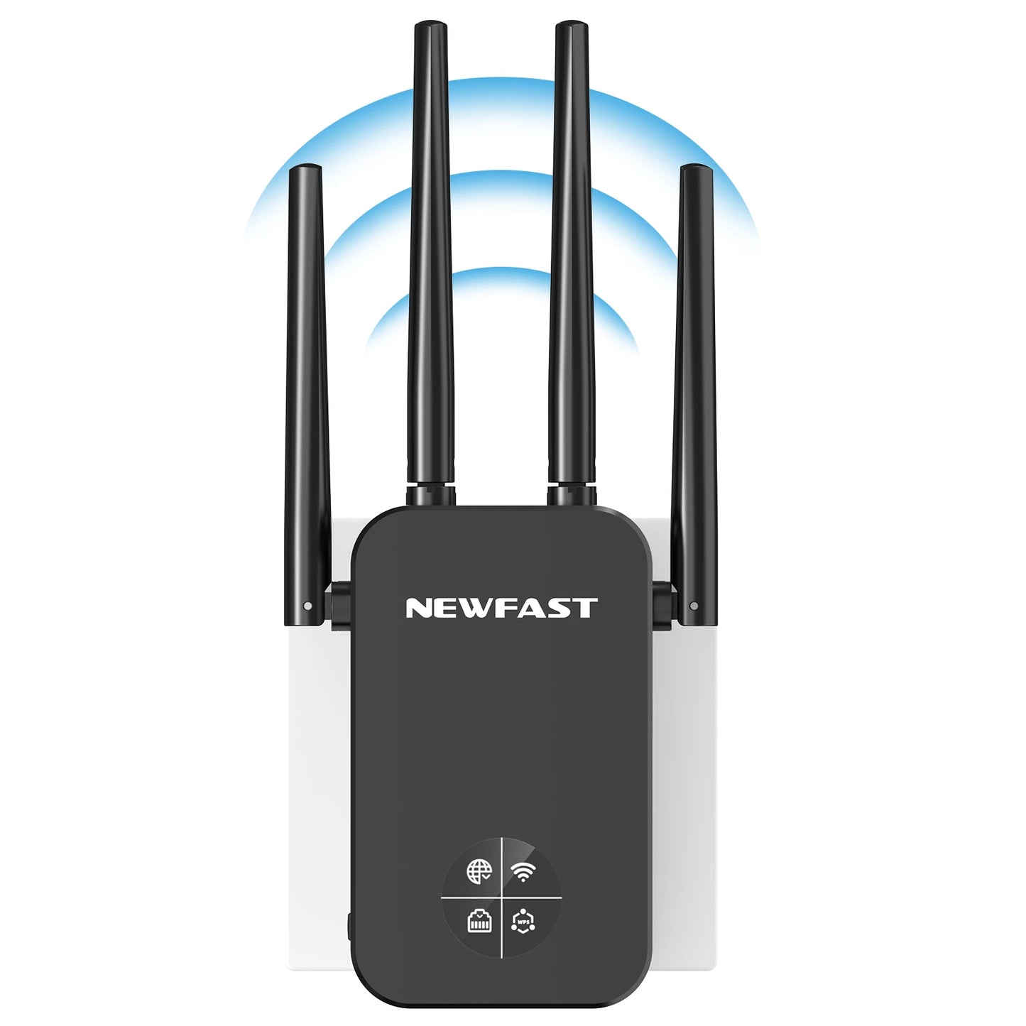 NEWFAST Wi-Fi Repeater