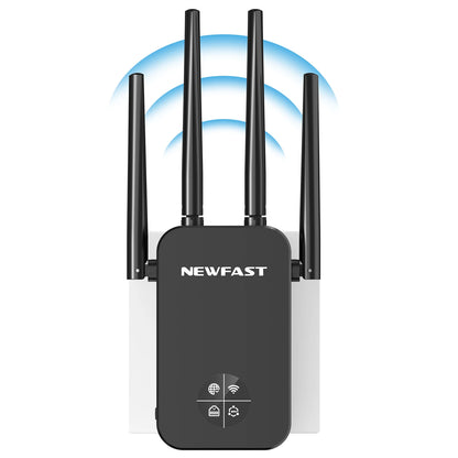 NEWFAST Wi-Fi Repeater