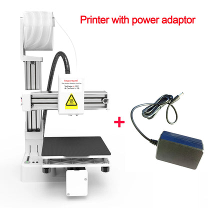 EasyThreed 3D Printer