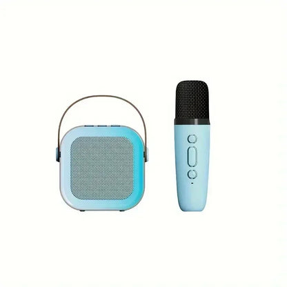 K12 Mini Karaoke Machine