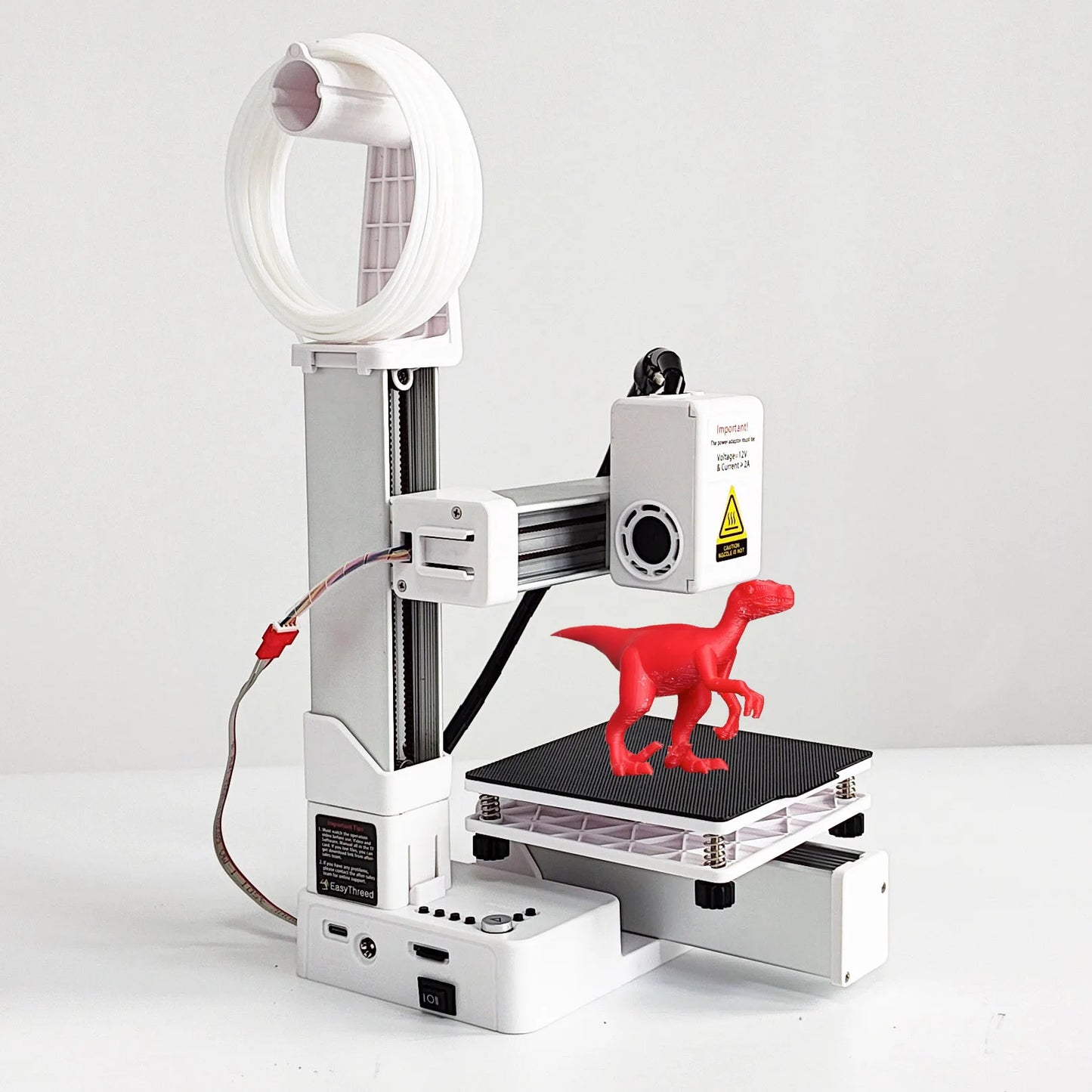 EasyThreed 3D Printer