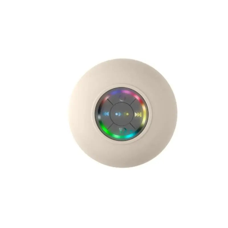 LED Shower Speaker